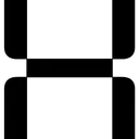 Hyphen logo
