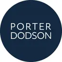 Porter Dodson logo