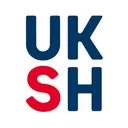 Uksh logo