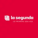 Lasegunda logo