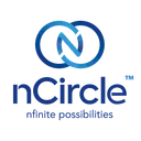 nCircle Tech logo