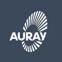 Auray logo