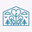Heartwood Community School logo