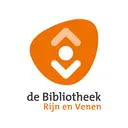 Bibliotheek Rijn en Venen logo
