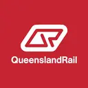 Queenslandrail logo