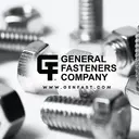 General Fasteners logo