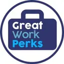 Great Work Perks logo