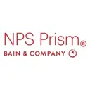 NPS Prism logo