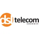 DSL Telecom logo