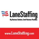 Lanestaffing Inc logo
