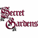 Secretgardenslandscaping logo