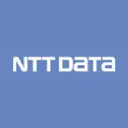 Nttdata logo