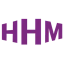 HHM Talent logo