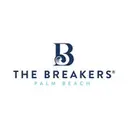 The Breakers logo