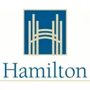 City of Hamilton logo