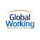 Globalworking logo