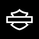 Harley Davidson logo