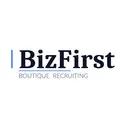 BizFirst logo