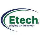 Etech logo