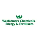 Wescef logo