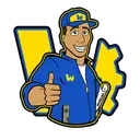 Wiehler Mechanical logo