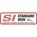 Standard Iron logo