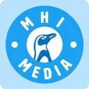MHI Media LTD logo