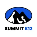 Summit K12 logo