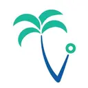 Virtually Incredible logo