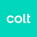 Colt logo