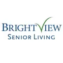 Associates Brightviewseniorliving logo