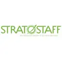StratoStaff logo