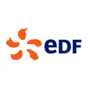 Cafrench Edf Re logo