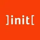 Dein Einstieg bei der ]init[ AG logo
