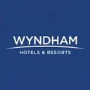 Wyndham Hotels logo