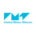 Institut Mines-Télécom logo