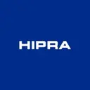 Hipra logo