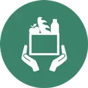 Food Connect logo