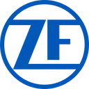 Zf logo