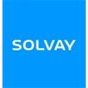 Solvay logo