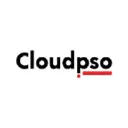 CloudPSO logo