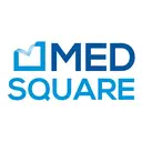 Medsquare logo