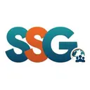 Ssg Corp logo