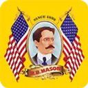 Wbmason logo