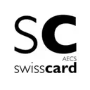 Swisscard logo