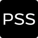 Perrystreet logo