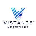 Vistance Networks logo