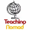 Teaching Nomad logo