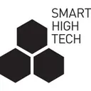 SHT Smart High Tech logo