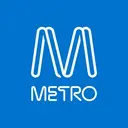 Metrotrains logo